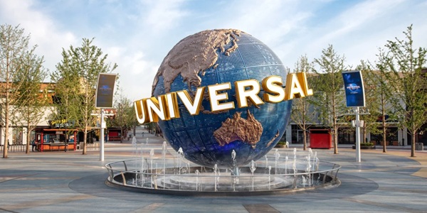 北京市通州区北京环球度假区