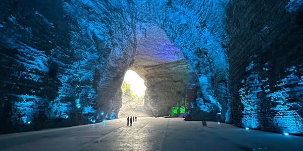 河池南丹县歌娅思谷