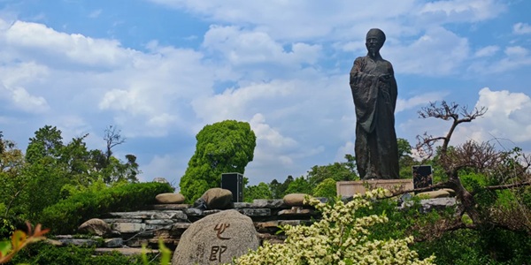 修文阳明文化园