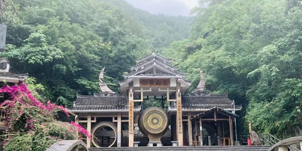 三都水族文化展示