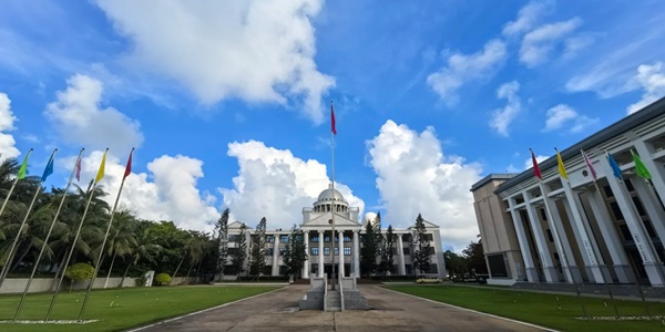三沙市西沙区永兴岛