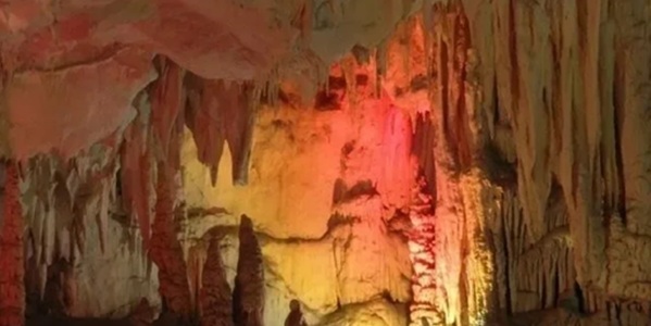 承德市承德县朝阳洞