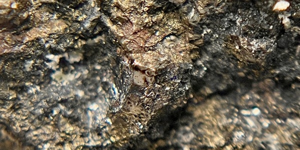 承德市鹰手营子矿区寿王坟铜矿遗址