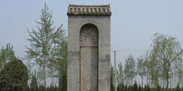 邯郸市肥乡区平原君墓