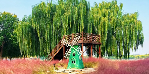 廊坊市广阳区文化艺术中心