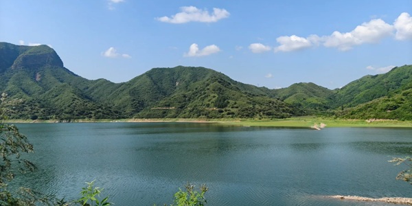 秦皇岛市卢龙县桃林口景区