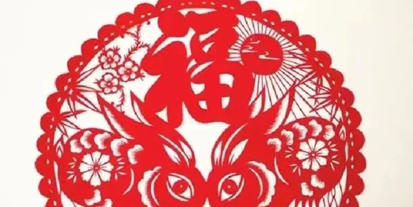 石家庄市无极县剪纸非遗文化园