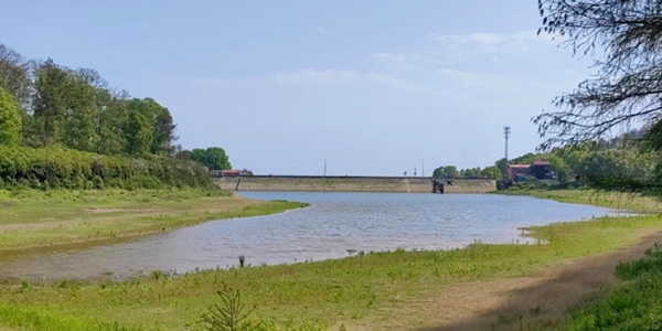 常德安乡县黄山头风光