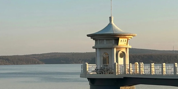 二道区净月潭景观