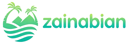 Zainabian Travel Network Logo