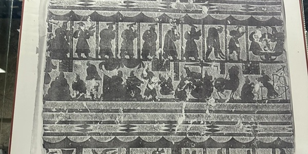 济宁市嘉祥县武氏祠