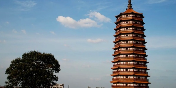 聊城市莘县燕塔