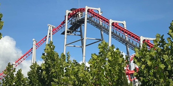 青岛市城阳区青岛方特梦幻王国