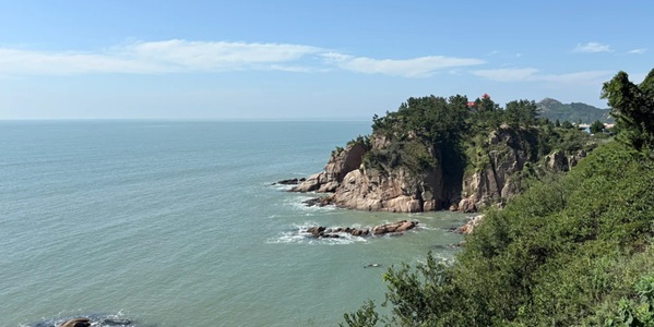 威海市荣成市成山头