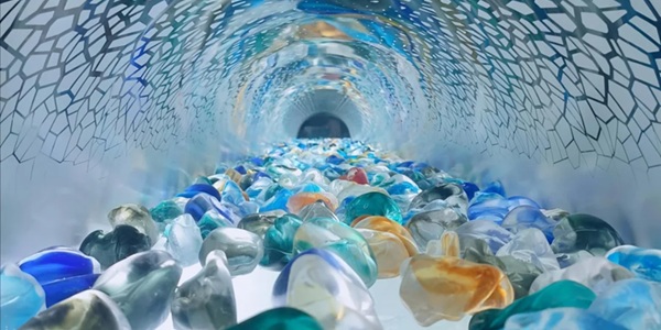 淄博市博山区陶瓷琉璃艺术中心