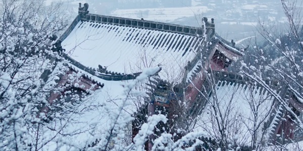 长治市潞城区卢医山