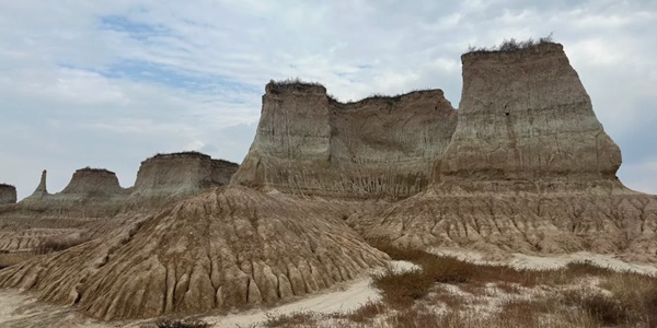 大同市云州区大同土林