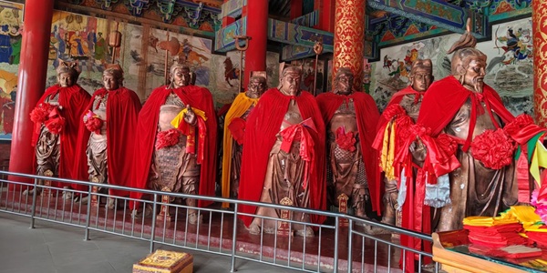 朔州市怀仁市金沙滩