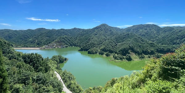 什邡市蓥华山景观