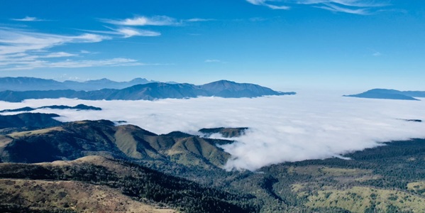 马边县自然与人文风光