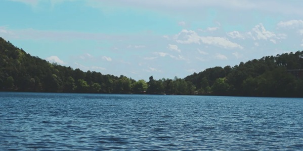 冕宁县彝海景观