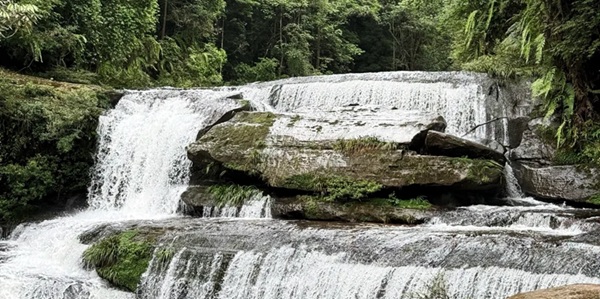 古蔺县生态文化景观