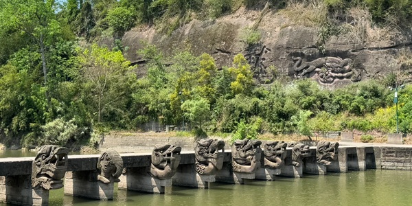 泸县历史文化景观