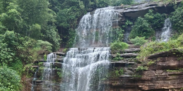 纳溪区自然风光