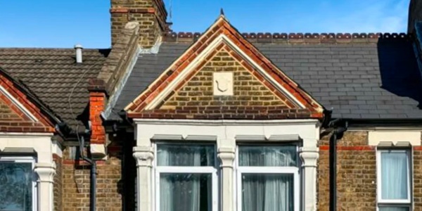 Belgravia Victorian aristocratic neighbourhood, London