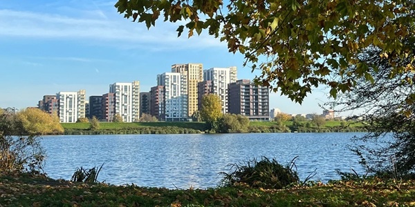 London Walthamstow