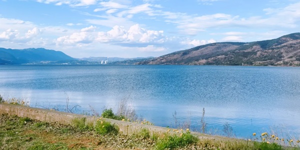 昆明阳宗海风景名胜区